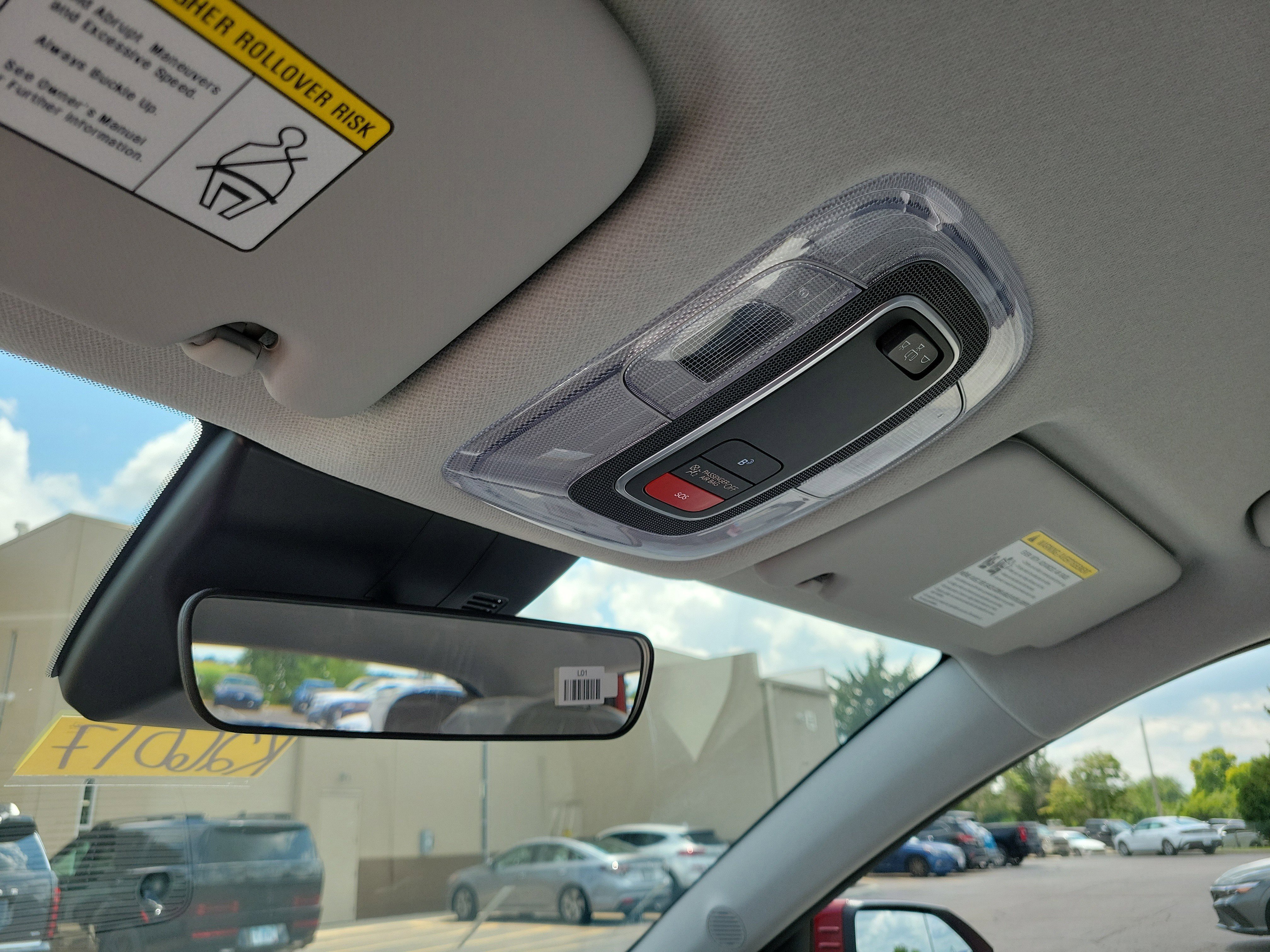 New 2026 Hyundai Kona SE image 30