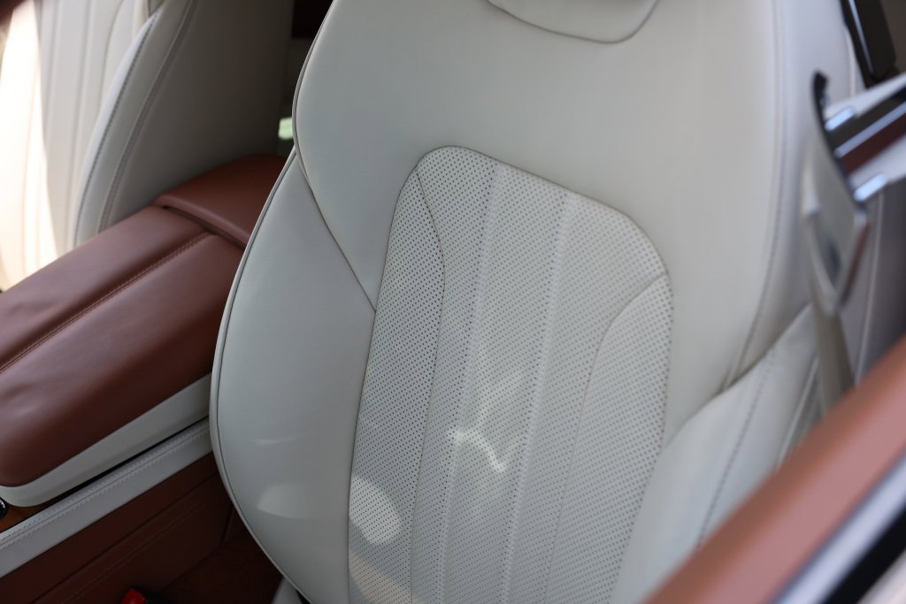 Used 2024 Bentley Continental GT image 55