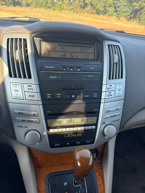 Used 2009 Lexus RX 350 2WD image 9