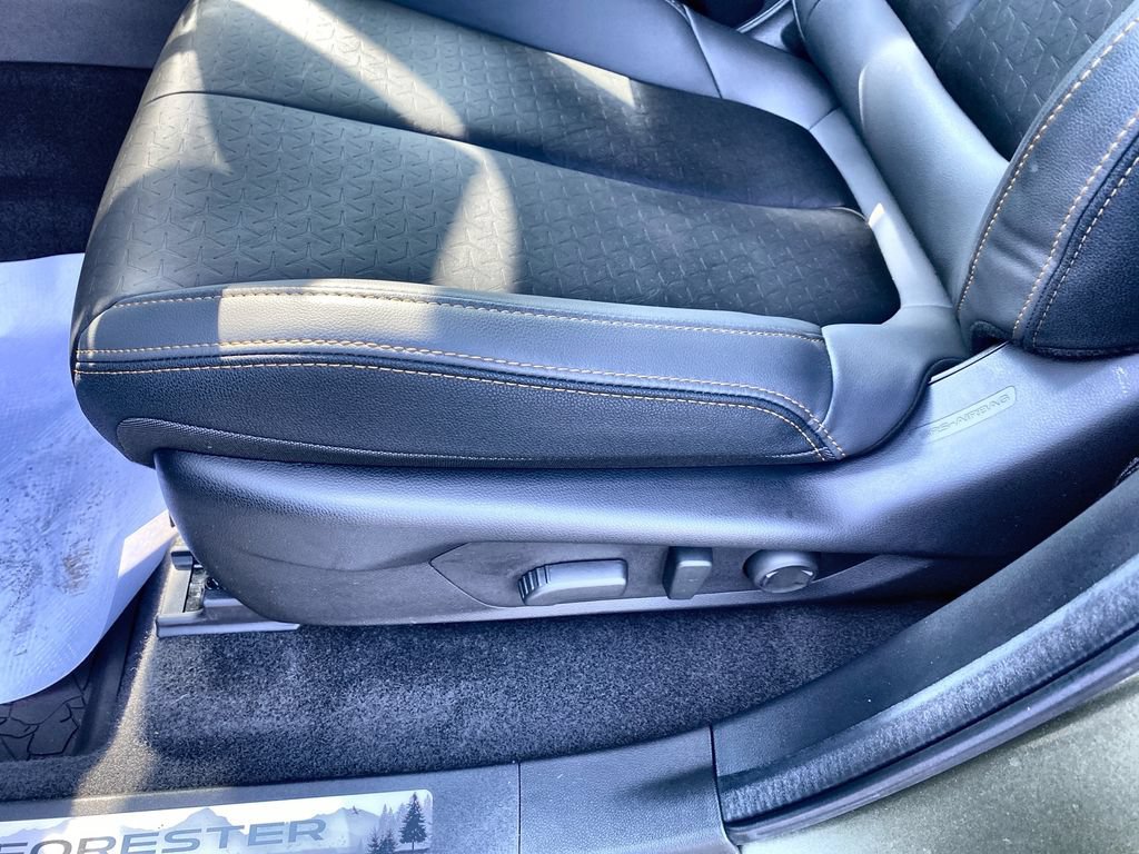 Used 2026 Subaru Forester Wilderness AWD/4WD image 16