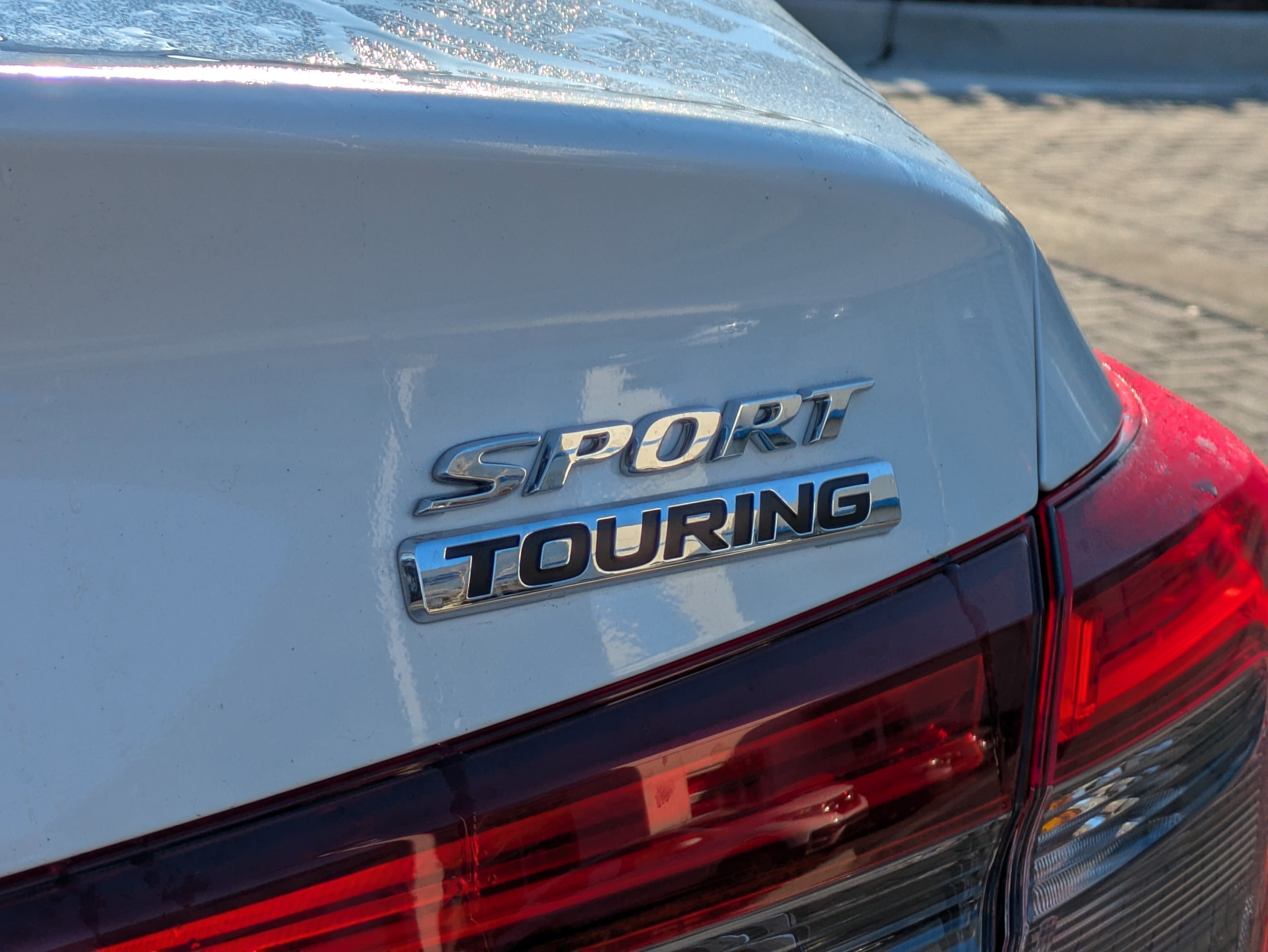 Certified 2025 Honda Civic Sport Touring image 17