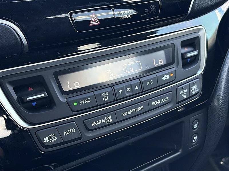 Used 2023 Honda Passport Elite image 29