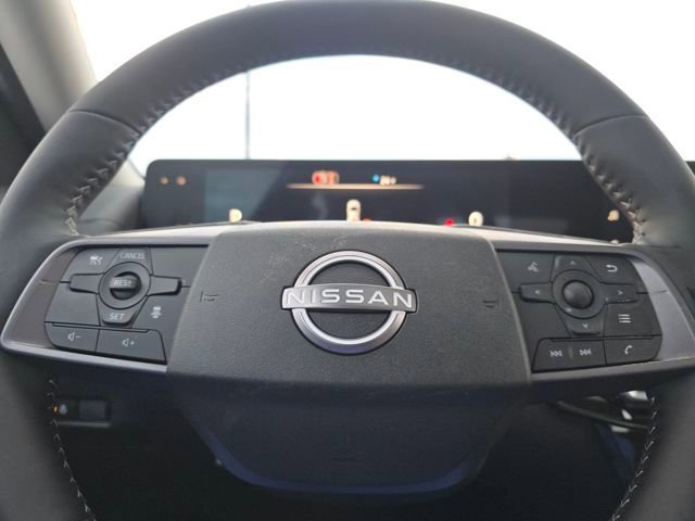 New 2026 Nissan Sentra SV w/ SV Convenience Package image 16