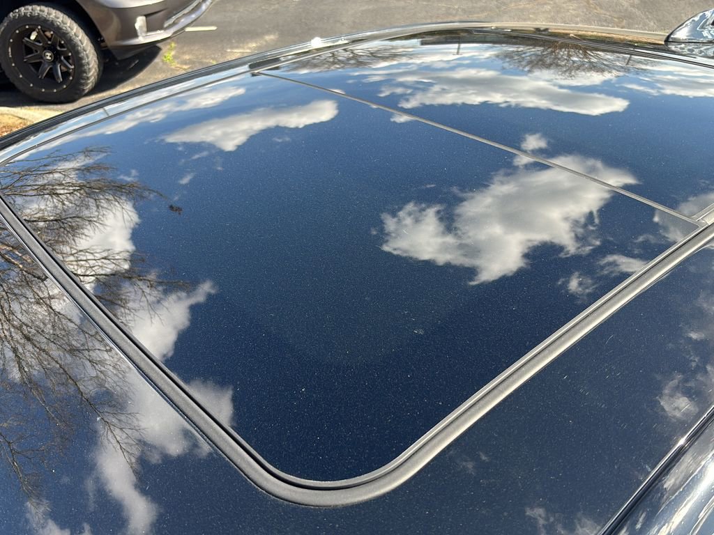 Used 2024 Cadillac CT5 Luxury w/ Sun And Sound Package image 15