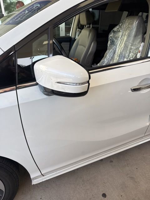 Used 2022 Honda Odyssey Elite image 7