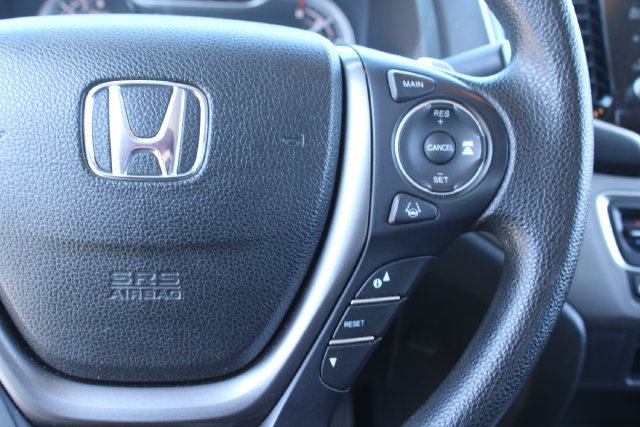 Used 2022 Honda Ridgeline Sport image 24