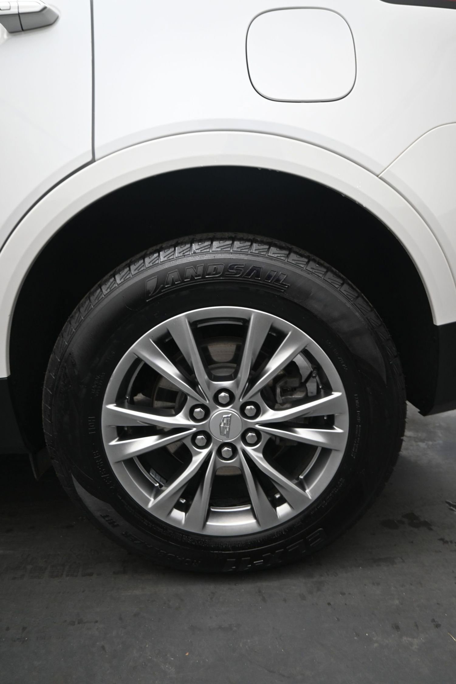 Used 2013 Chevrolet Equinox LS FWD image 9