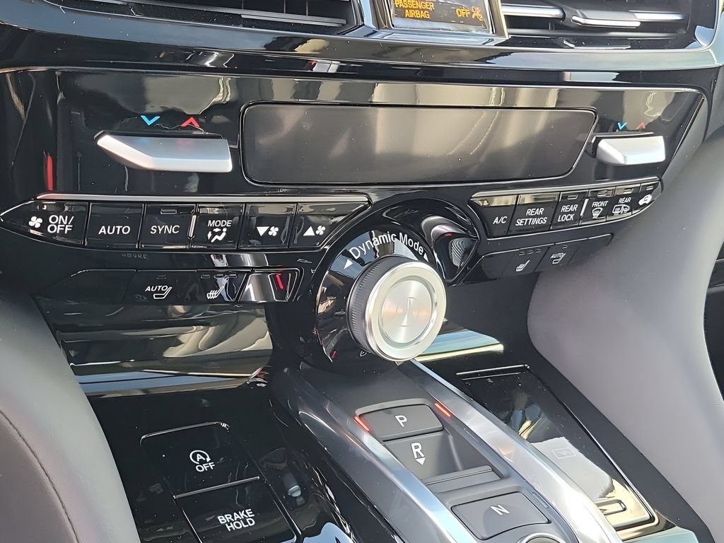 New 2026 Acura MDX FWD w/ Technology Package image 56