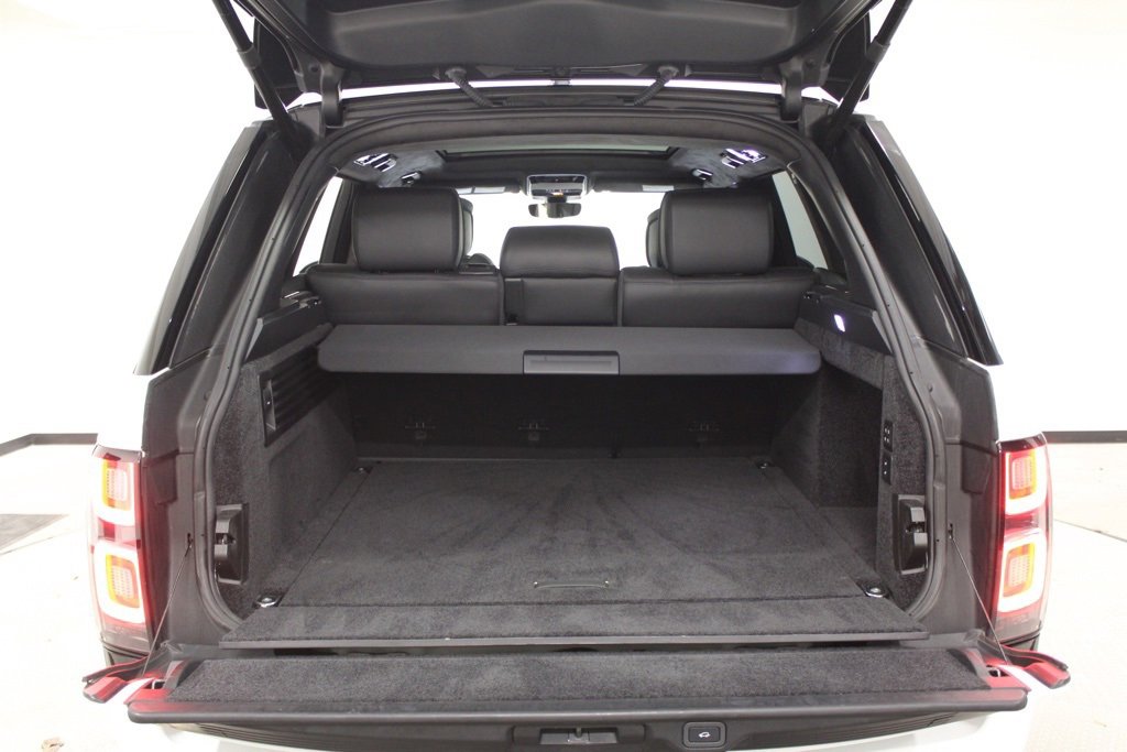 Used 2021 Land Rover Range Rover Westminster Edition image 39
