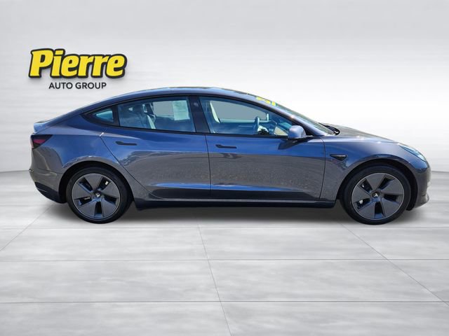 Used 2023 Tesla Model 3 Standard Range image 6