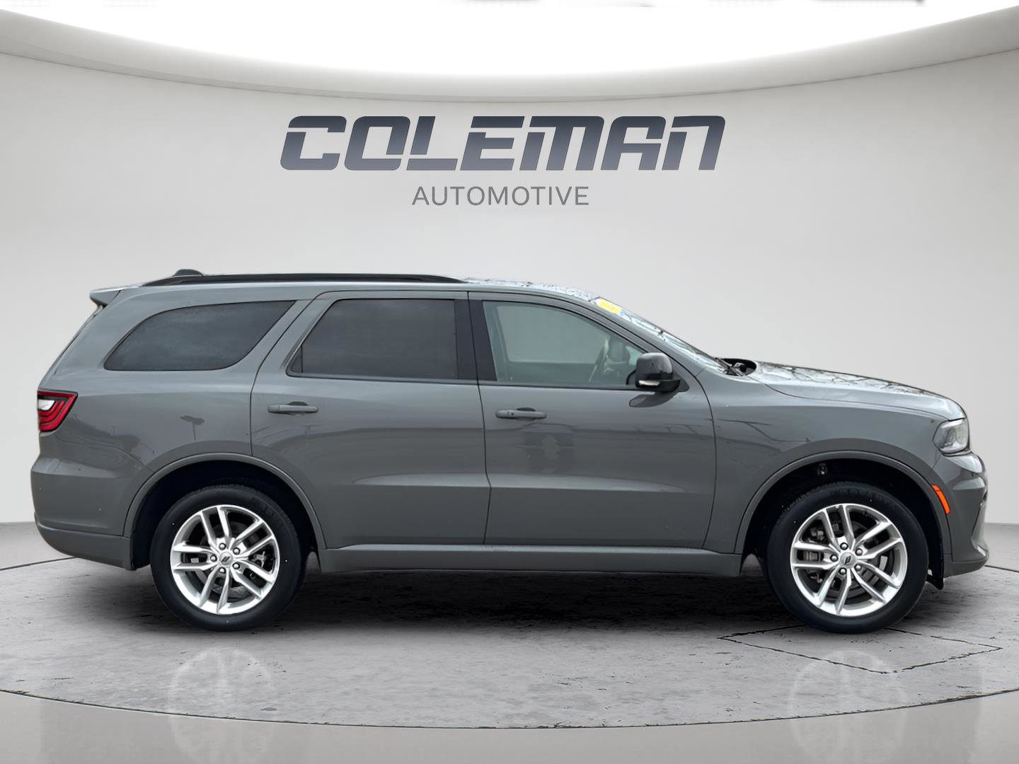 Used 2024 Dodge Durango GT AWD/4WD image 6