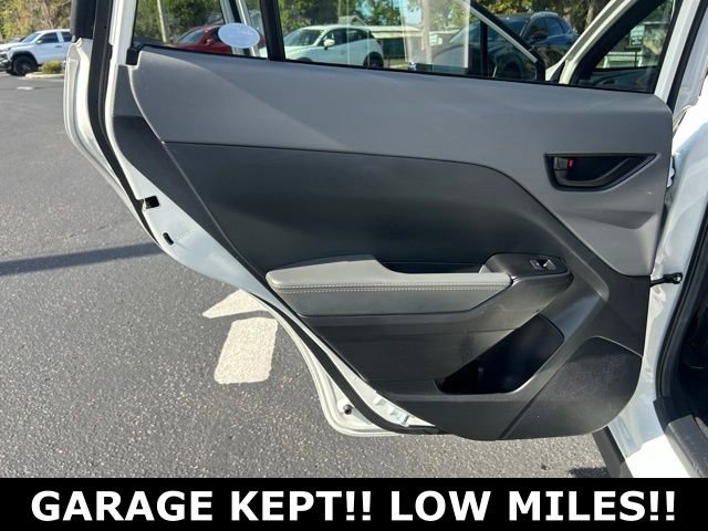 Used 2024 Subaru Crosstrek 2.5i Sport image 13