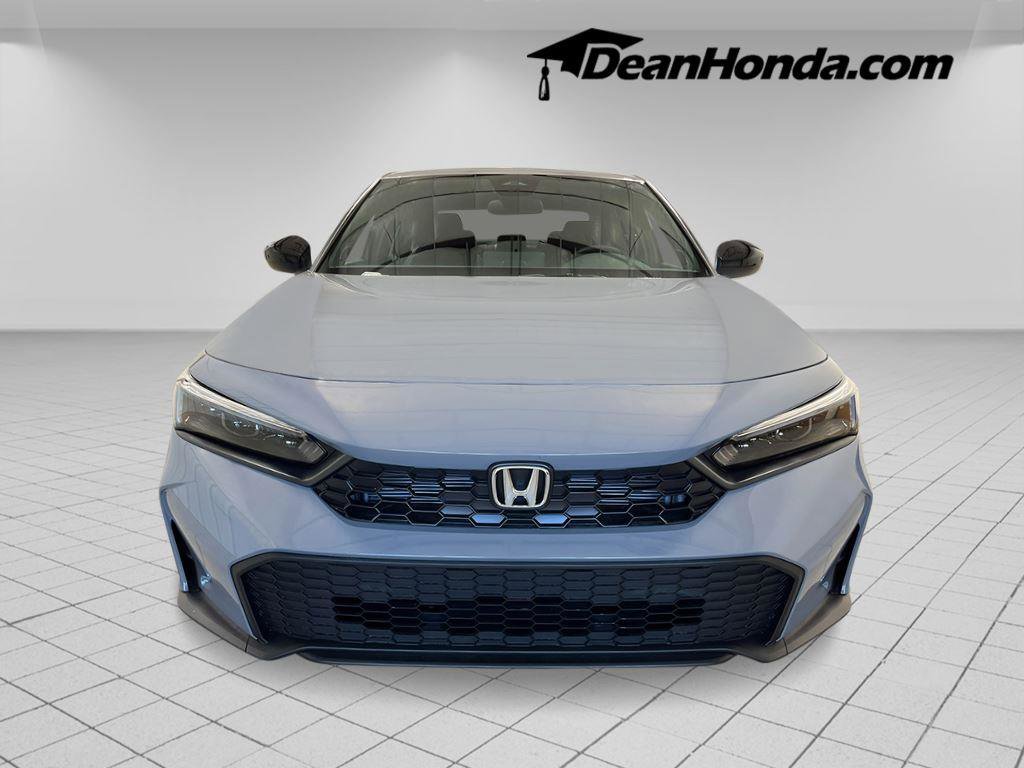 New 2026 Honda Civic Sport image 10