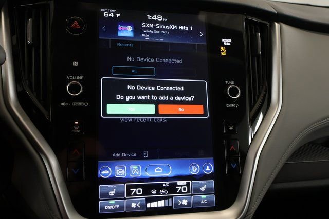 New 2025 Subaru Outback Premium w/ Popular Package #1A image 19