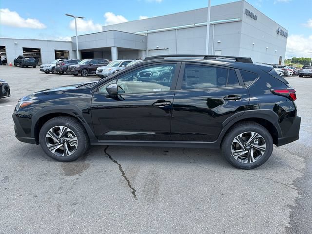 New 2026 Subaru Crosstrek 2.5i Premium w/ Crosstrek Mirror Package AWD/4WD image 4