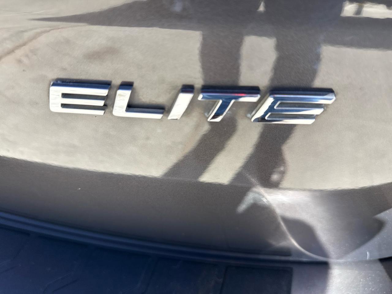 Used 2015 Honda Odyssey Touring Elite image 58