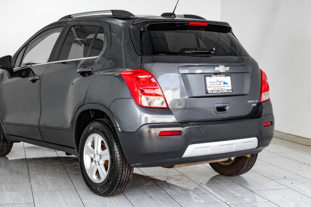 Used 2016 Chevrolet Trax LT w/ LT Convenience Package image 60