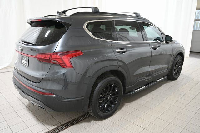 Used 2023 Hyundai Santa Fe XRT image 13