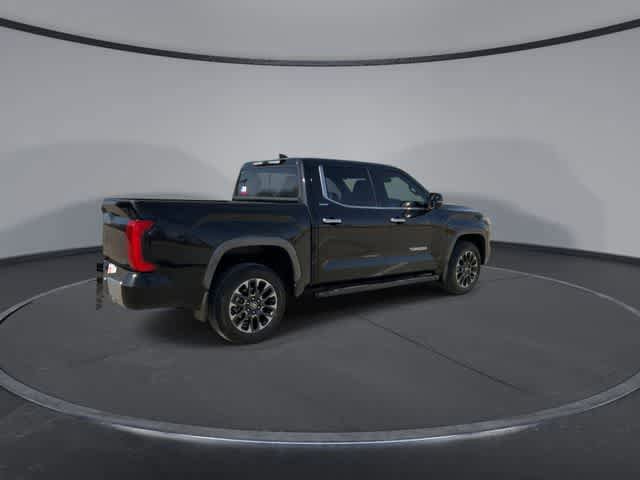 Certified 2026 Toyota Tundra Limited w/ Power Package image 8