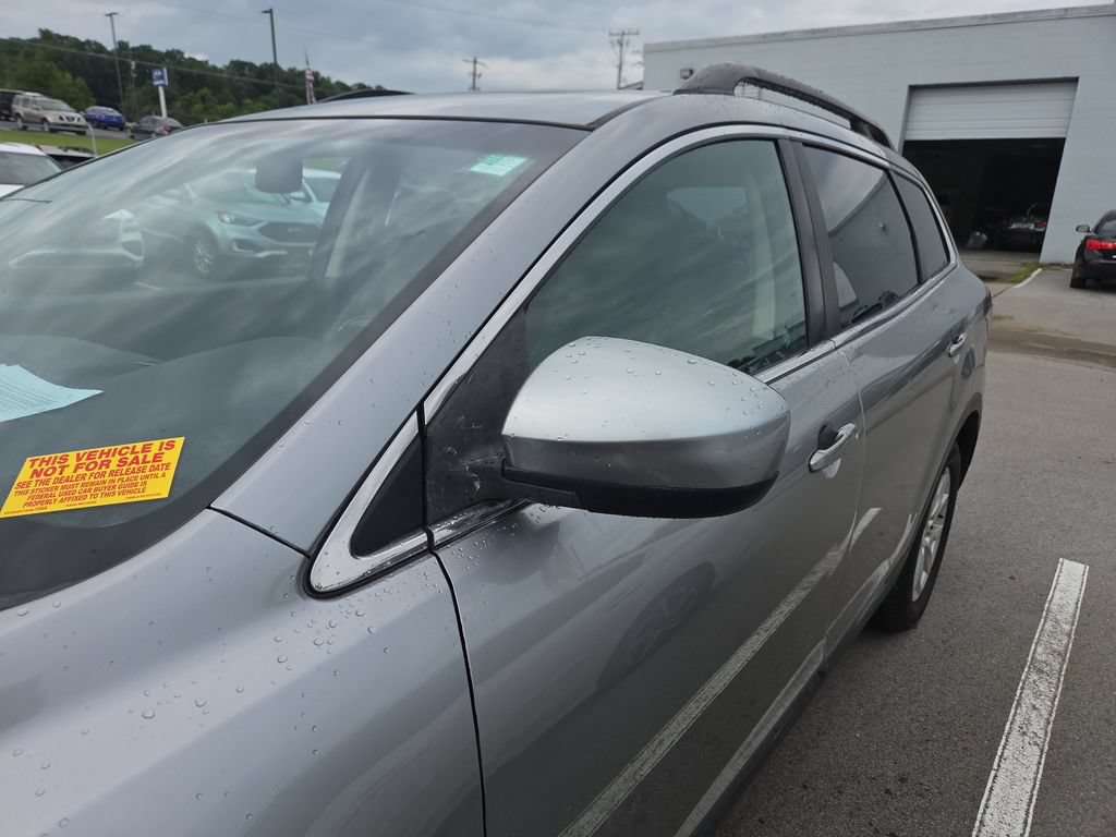 Used 2013 MAZDA CX-9 Touring AWD/4WD image 10