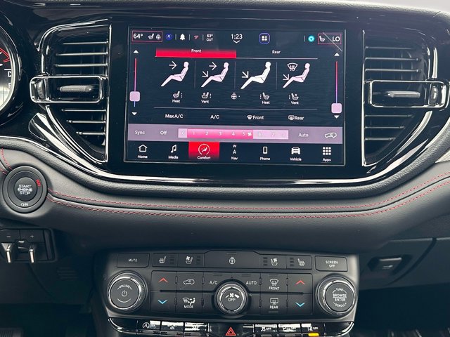 New 2026 Dodge Durango GT image 10