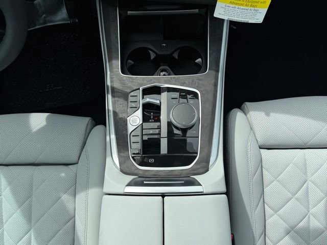 New 2026 BMW X5 xDrive40i AWD/4WD image 24