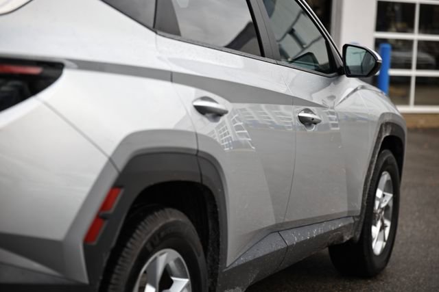 Used 2022 Hyundai Tucson SEL image 7
