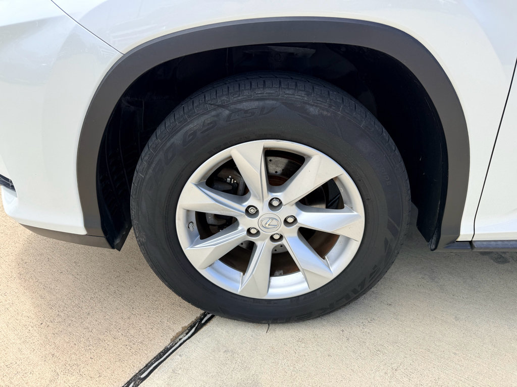 Used 2016 Lexus RX 350 AWD w/ Premium Package image 28