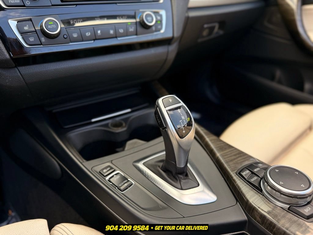 Used 2015 BMW M235i Convertible RWD image 19