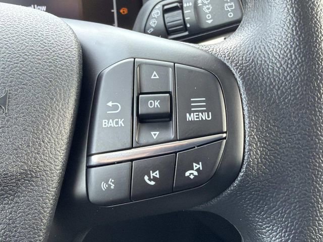 New 2026 Ford Bronco Sport Heritage image 25