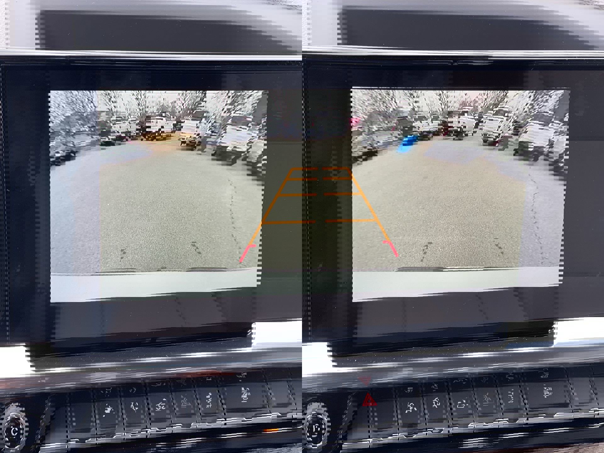 New 2025 Chevrolet Silverado 1500 LT w/ Convenience Package II image 51