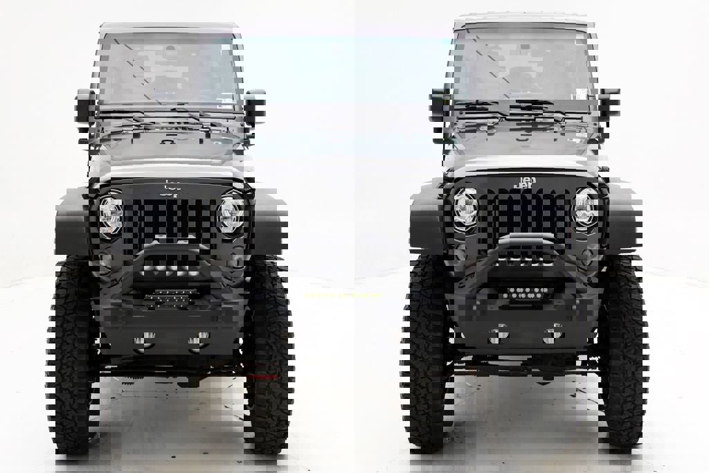 Used 2017 Jeep Wrangler Unlimited Rubicon w/ Dual Top Group image 5