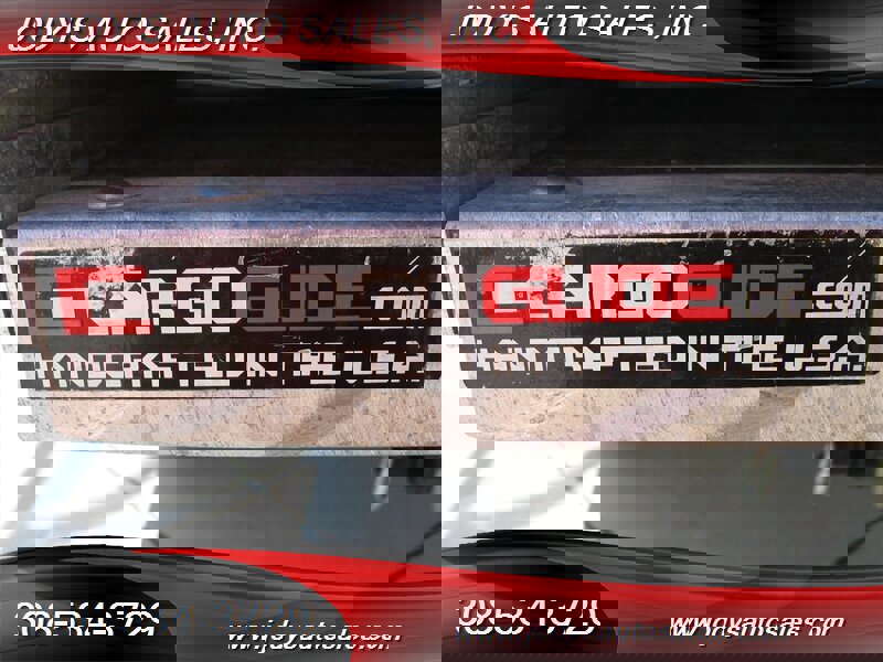 Used 2019 Chevrolet Silverado 2500 W/T image 29