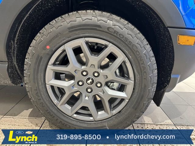 New 2026 Ford Bronco Sport Big Bend AWD/4WD image 19