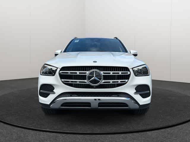 Certified 2026 Mercedes-Benz GLE 350 4MATIC image 2