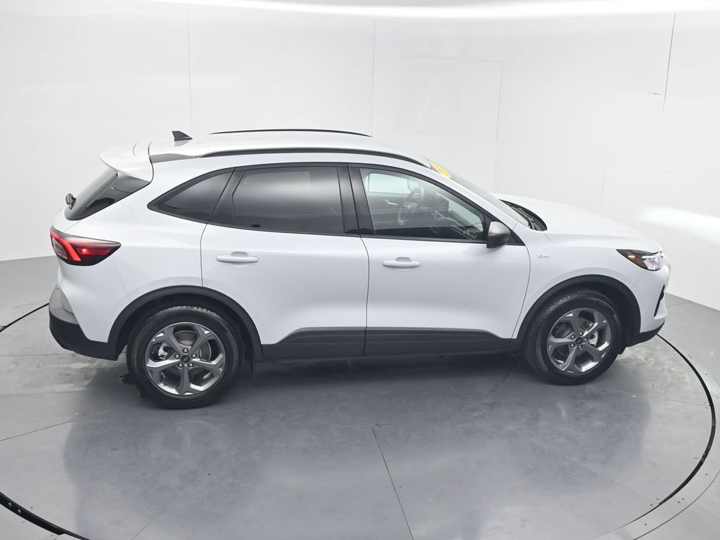 Used 2025 Ford Escape ST-Line AWD/4WD image 61