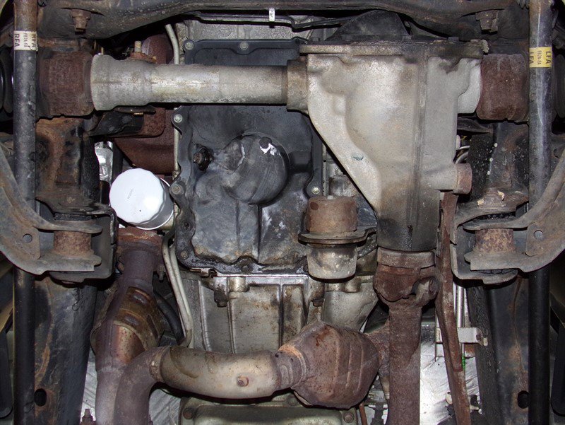 Used 2004 Ford Explorer Sport Trac XLT 4WD image 81