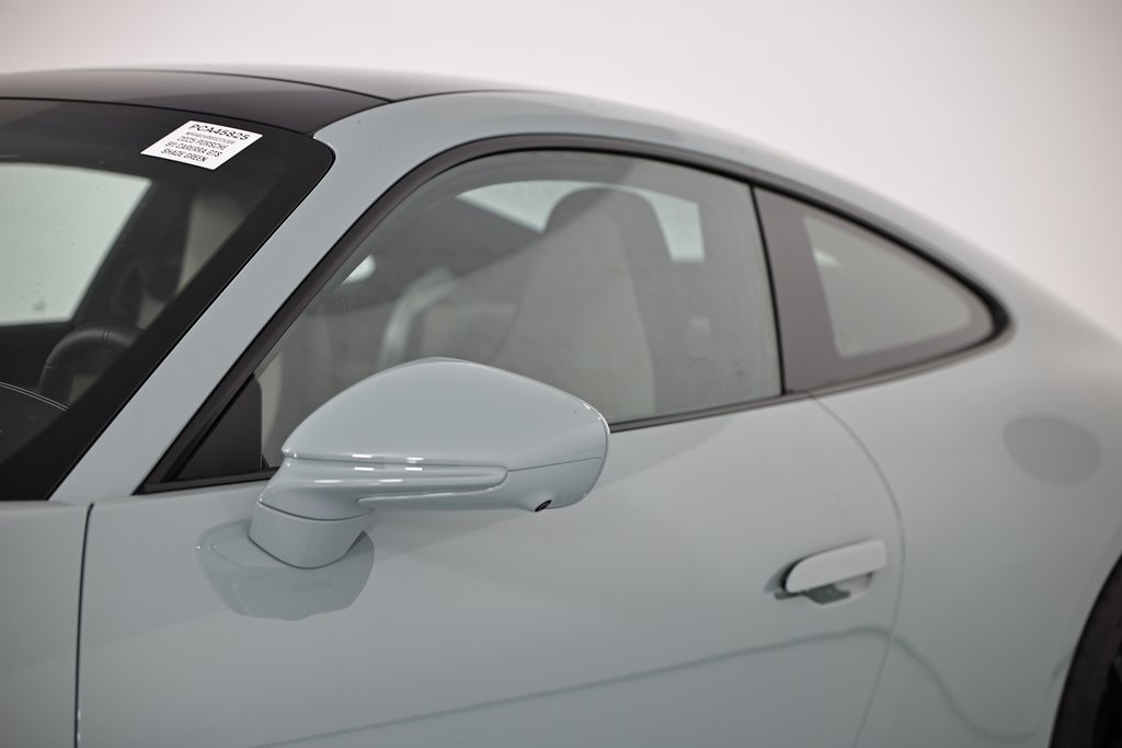 Certified 2025 Porsche 911 Carrera 4 GTS image 13
