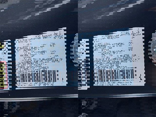 Used 2024 Toyota Tacoma SR5 image 34