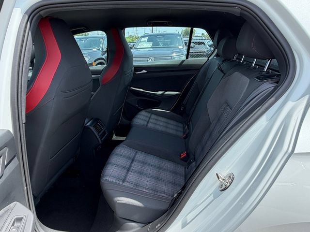 New 2026 Volkswagen GTI S FWD image 13