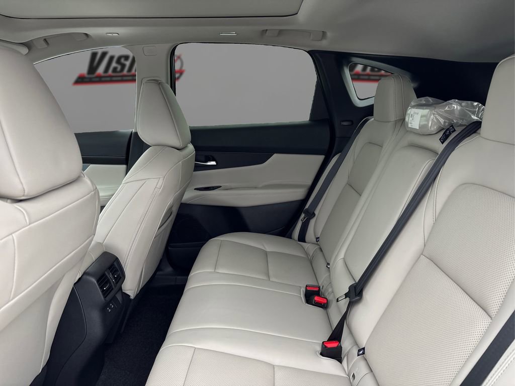 New 2026 Nissan Murano SL image 10