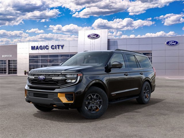 New 2027 Ford Expedition Tremor w/ Driver's Package AWD/4WD image 2