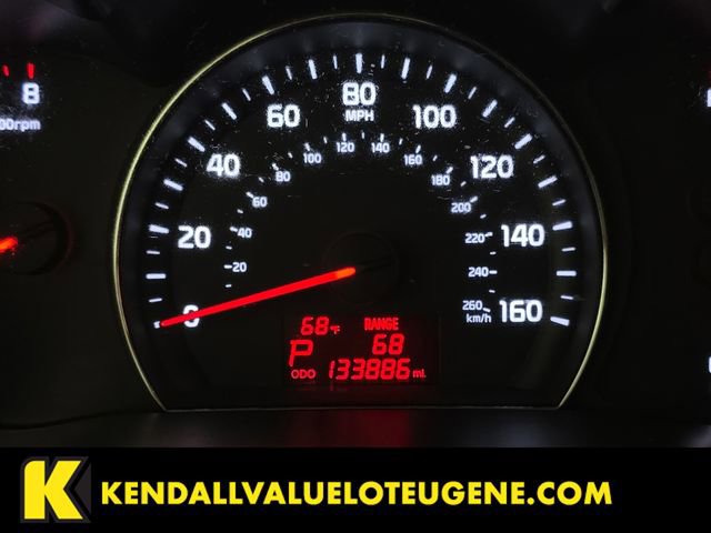 Used 2014 Kia Sorento LX w/ LX V6 Convenience Package AWD/4WD image 12