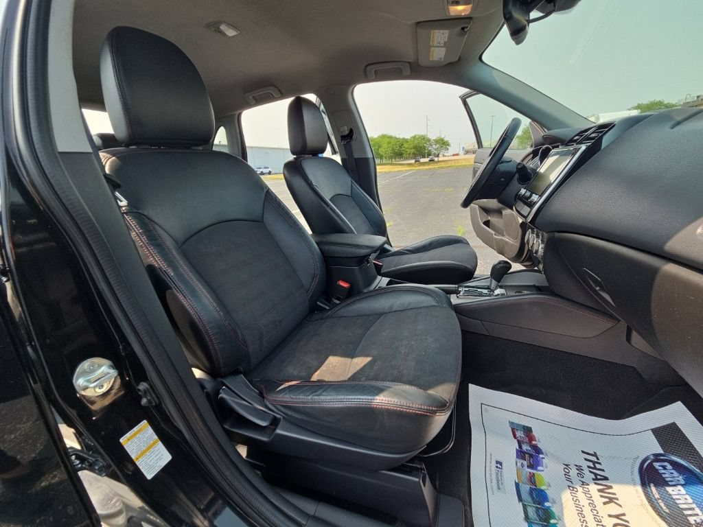 Used 2022 Mitsubishi Outlander Sport SE AWD/4WD image 32