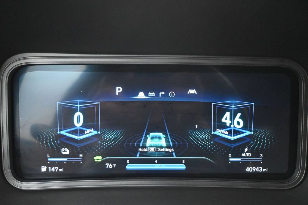 Used 2023 Hyundai Kona Limited FWD image 16