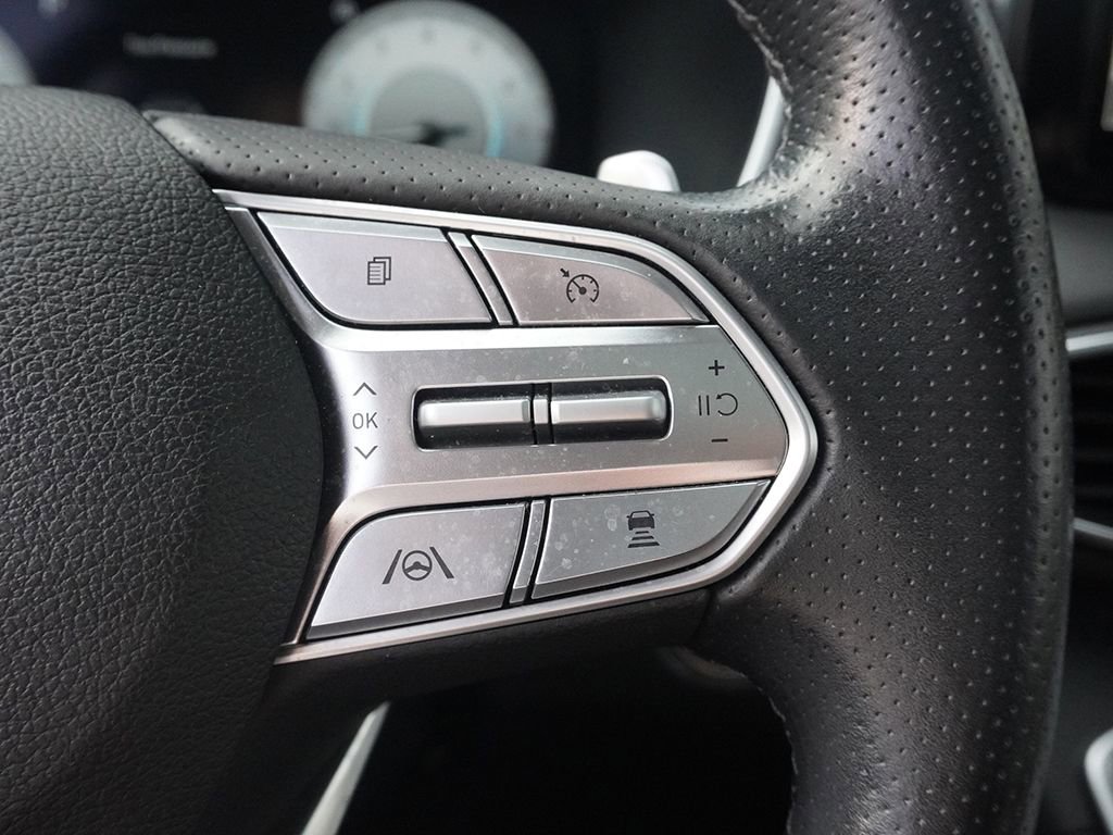 Used 2023 Hyundai Santa Fe Calligraphy image 50