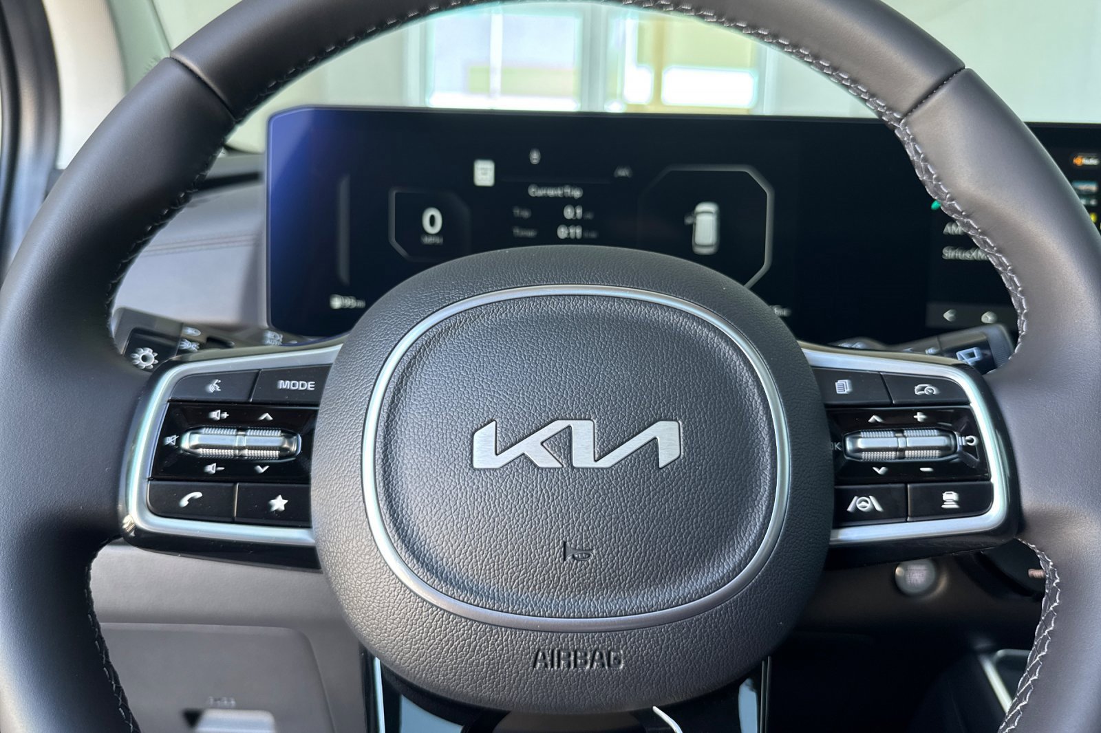 New 2026 Kia Carnival SX image 21