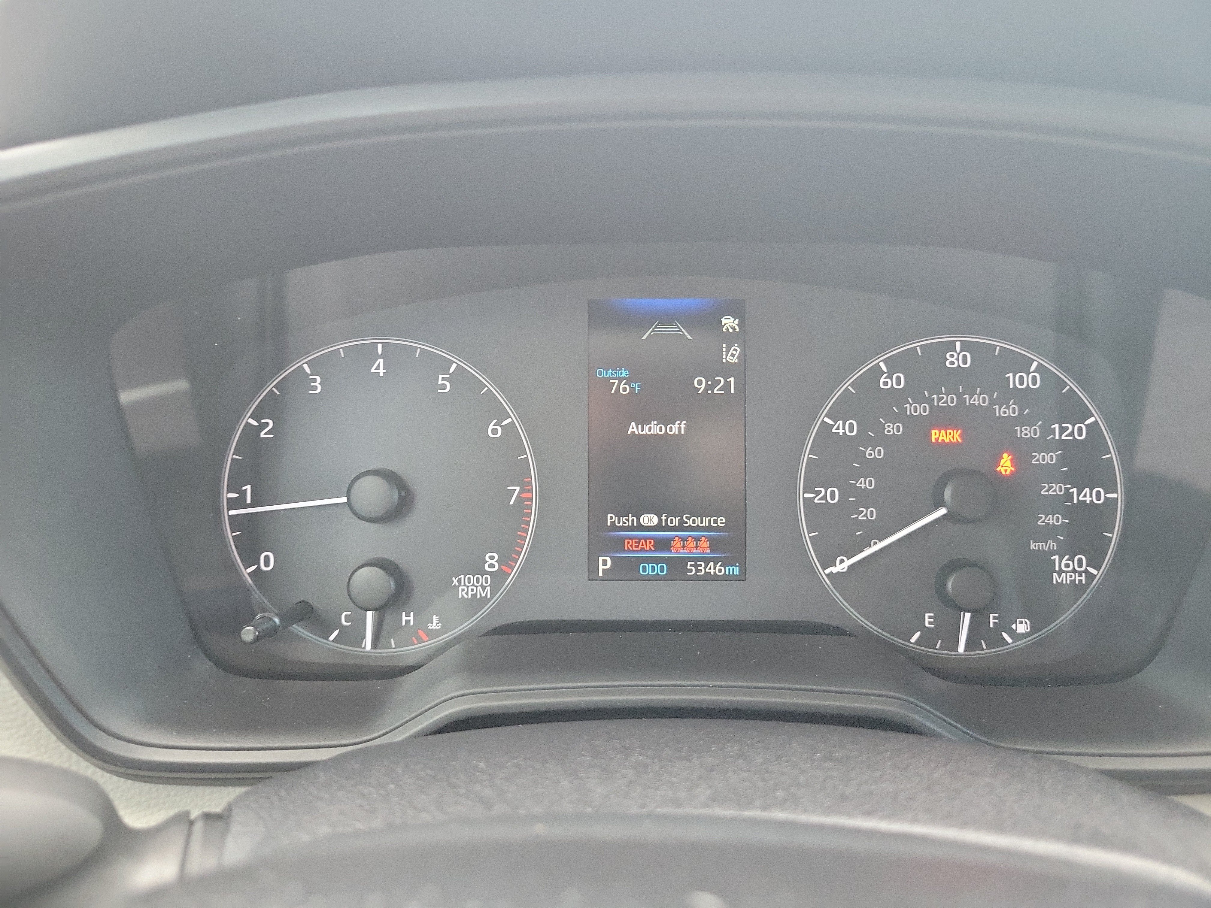 Used 2025 Toyota Corolla Cross LE FWD image 30