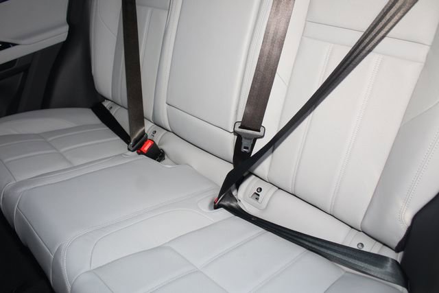 New 2026 Land Rover Range Rover Evoque S image 22