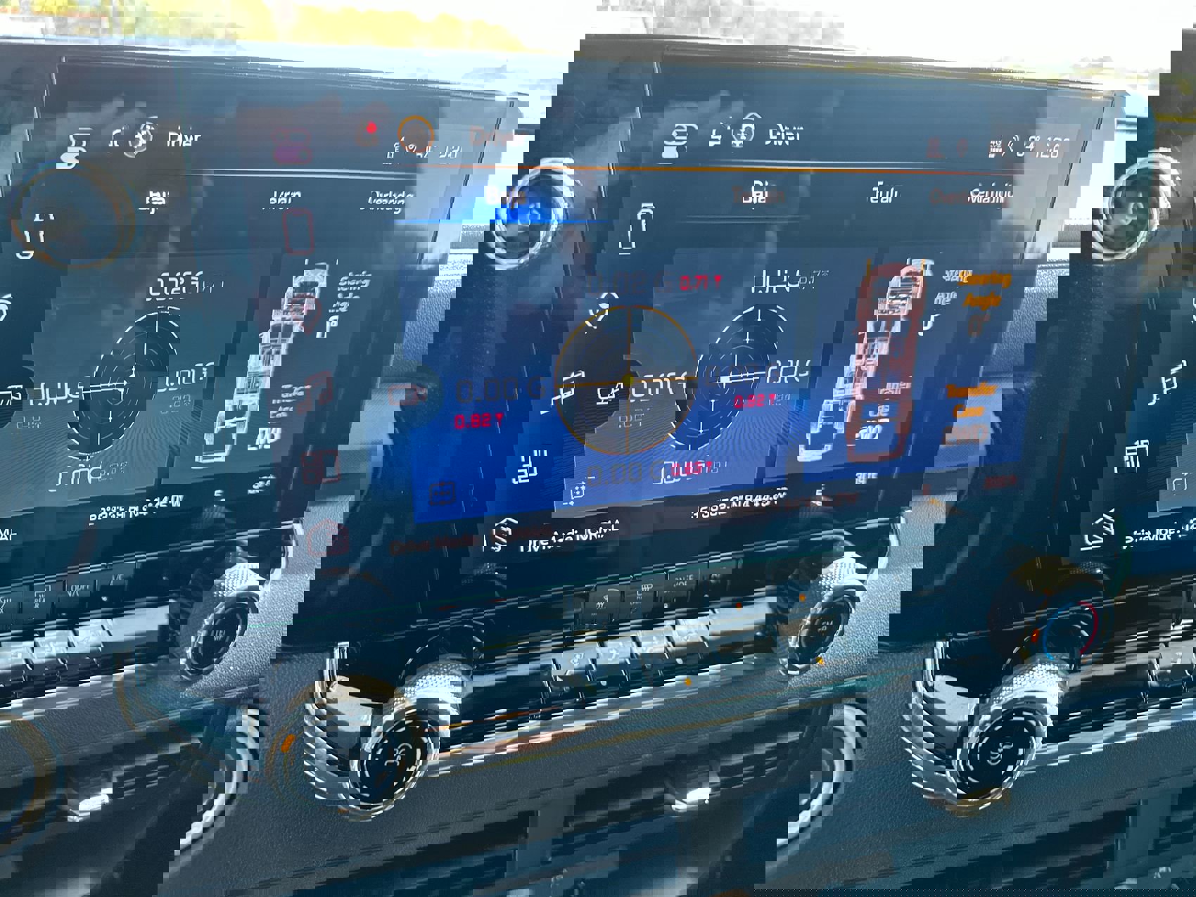 Certified 2024 Chevrolet Colorado Trail Boss w/ Technology Package image 19